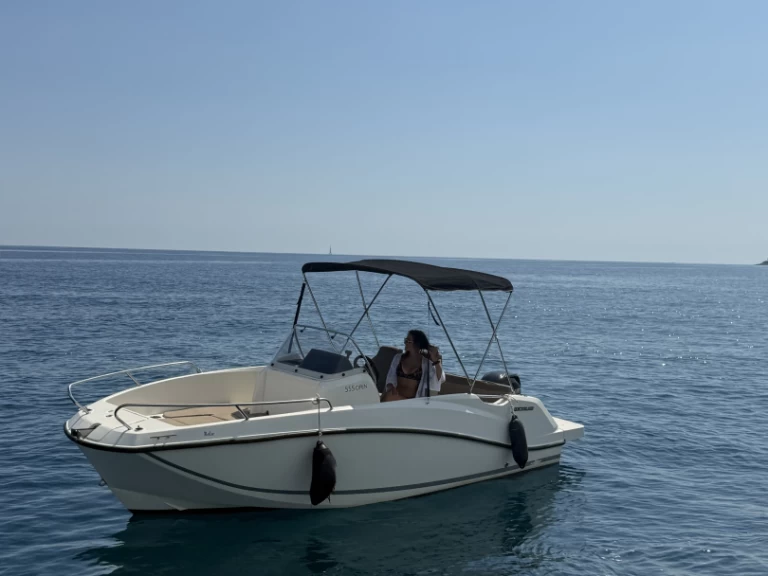 Rent a Idea Marine IDEA 58 Imperia