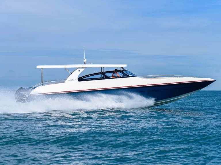 Yacht charter Bo Put cheap SB399