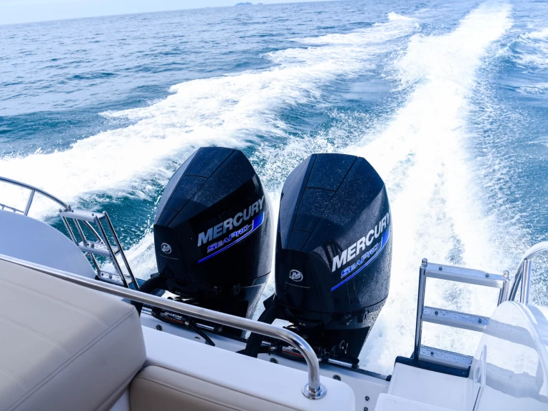 Boat rental SEAT SB399 in Bo Put on Samboat