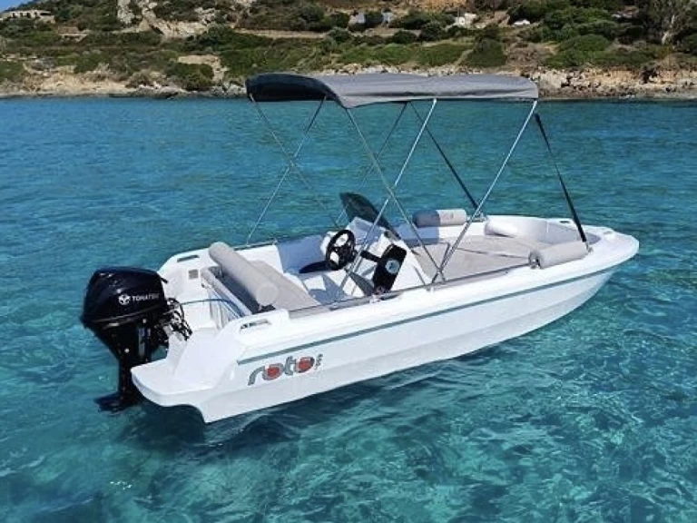 Motorboat for rent Mandelieu-la-Napoule at the best price