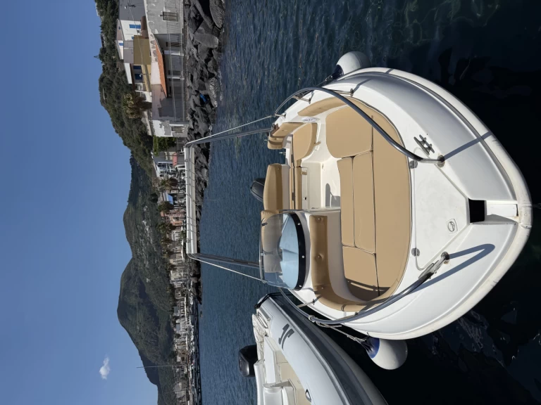 Boat rental Marinello Eden 18 in Lipari on Samboat