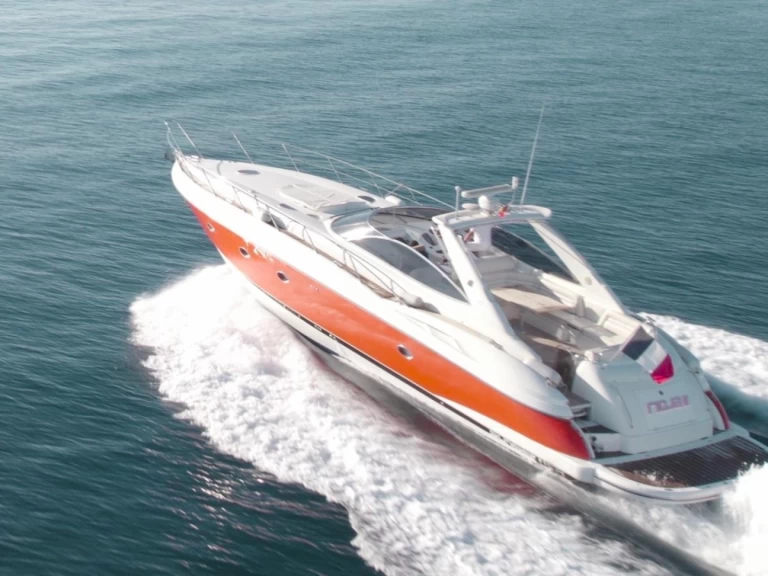 Luxury Yacht for rent Golfe-Juan at the best price
