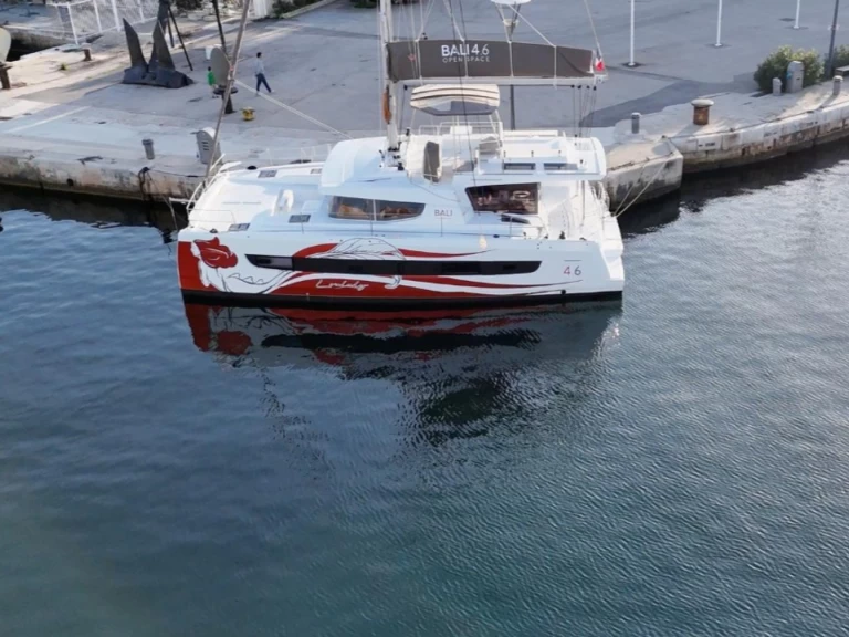 Rent a Bali Bali 4.6 Cannes