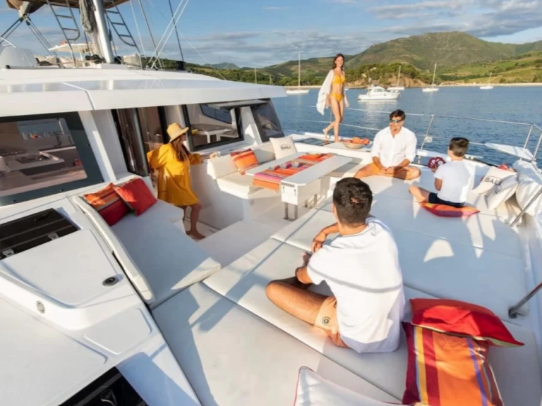 Boat rental Bali Bali 4.6 in Cannes on Samboat