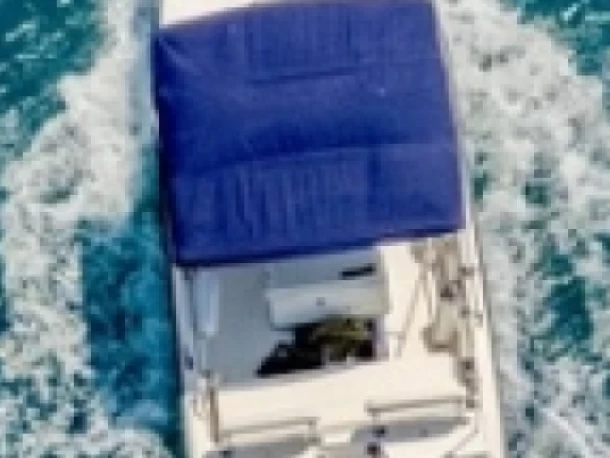 Motorboat for rent La Spezia at the best price