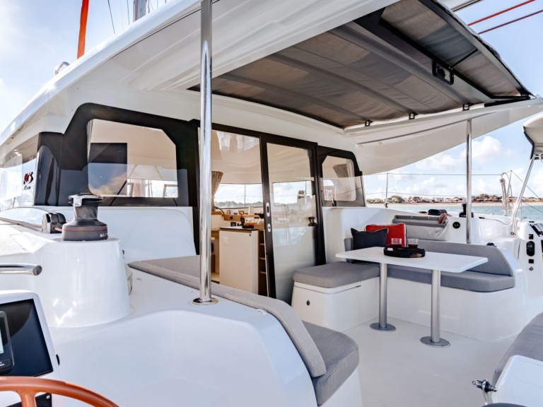 Catamaran rental in Seget Donji - Excess Excess 11