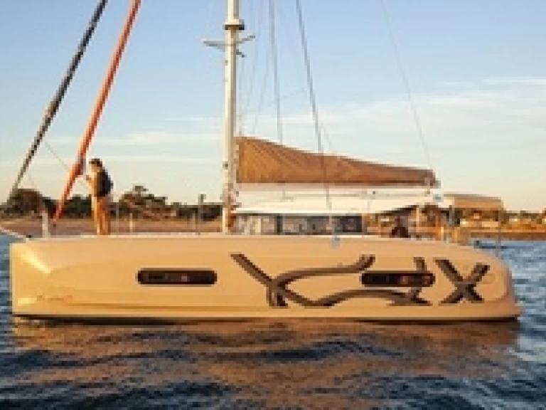 Catamaran rental in Ao Po - Excess Excess 11
