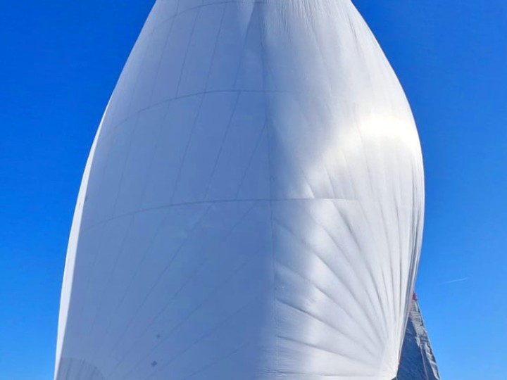 Sailboat for rent Punat at the best price