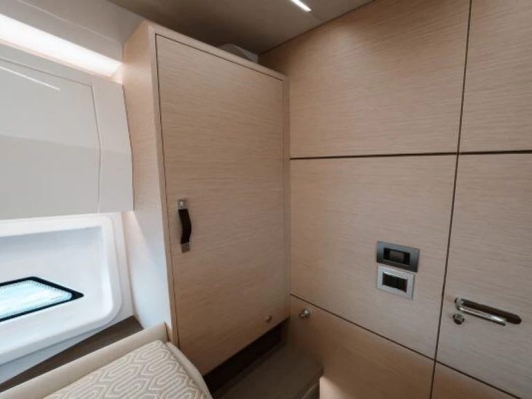 Salpa Salpa Soleil 52 in Porto Badino on SamBoat