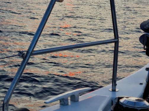 Boat rental Dufour Dufour 460 Grand Large in Alimos on Samboat