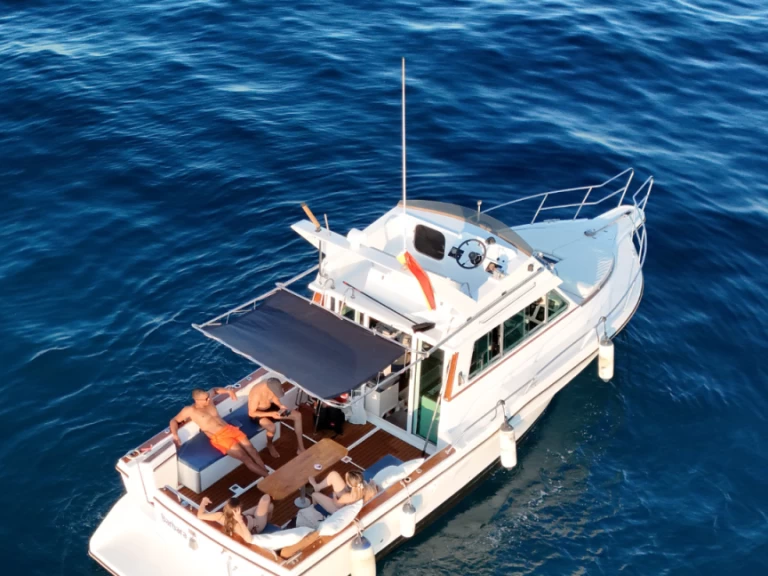 Rent a Fibresport 980 Badalona