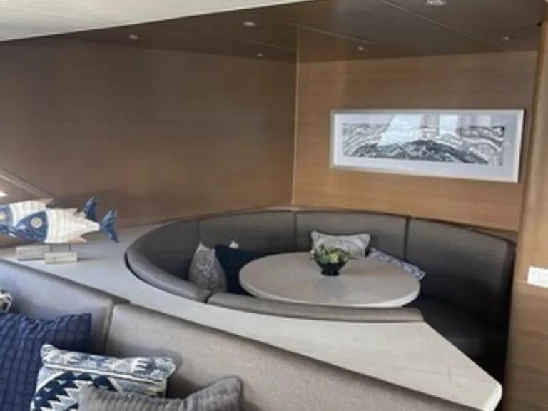 Custom 100 charter bareboat or captained in  Long Beach