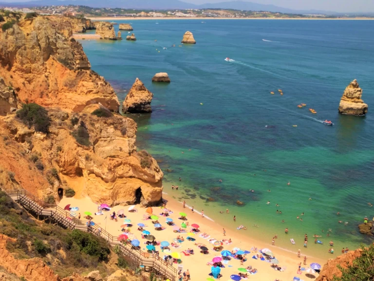 Boat rental YAMARIN 63 BOWRIDER in Marina de Lagos on Samboat