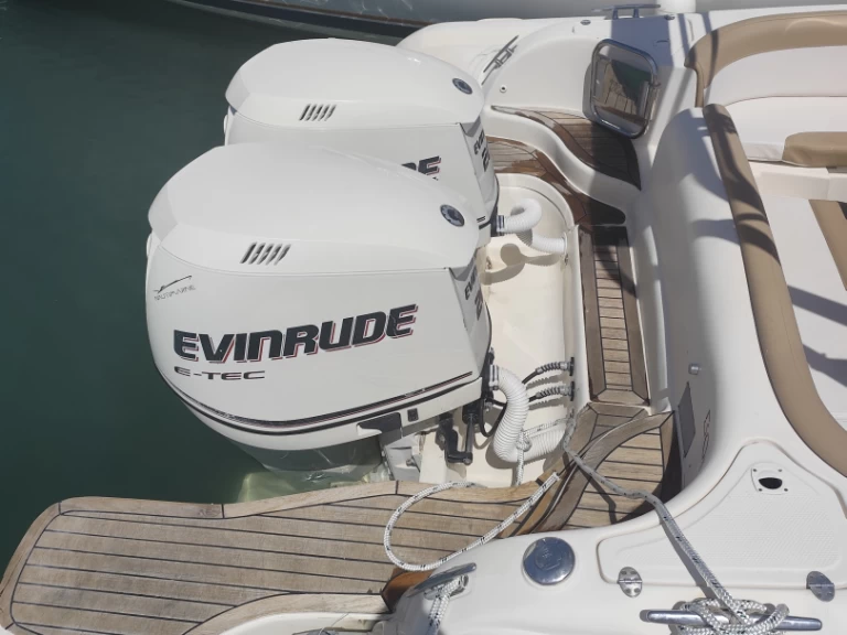 Bsc BSC 85 in France on SamBoat