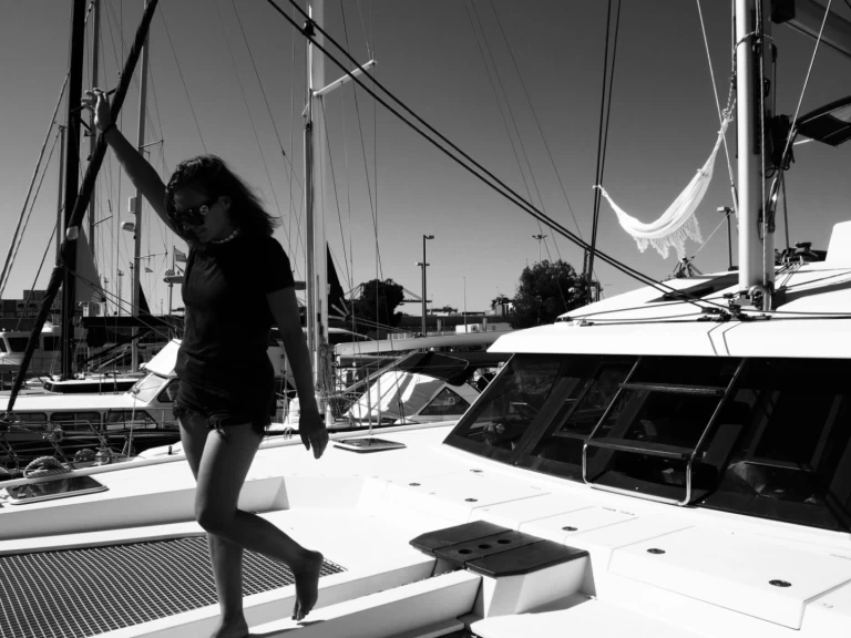 Bavaria Nautitech 46 Fly in Dénia on SamBoat