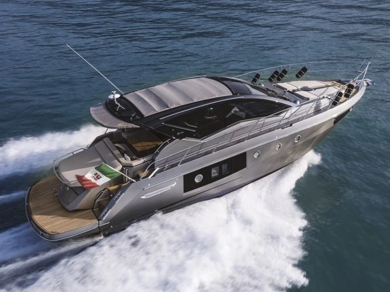 Motorboat for rent Beaulieu-sur-Mer at the best price