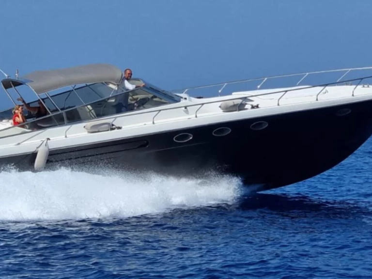 Motorboat rental in Porto Cervo -  Motorboat