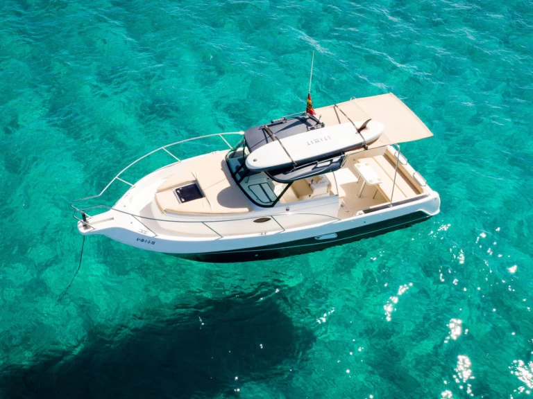 Faeton Faeton 780 Moraga in Ibiza Town on SamBoat