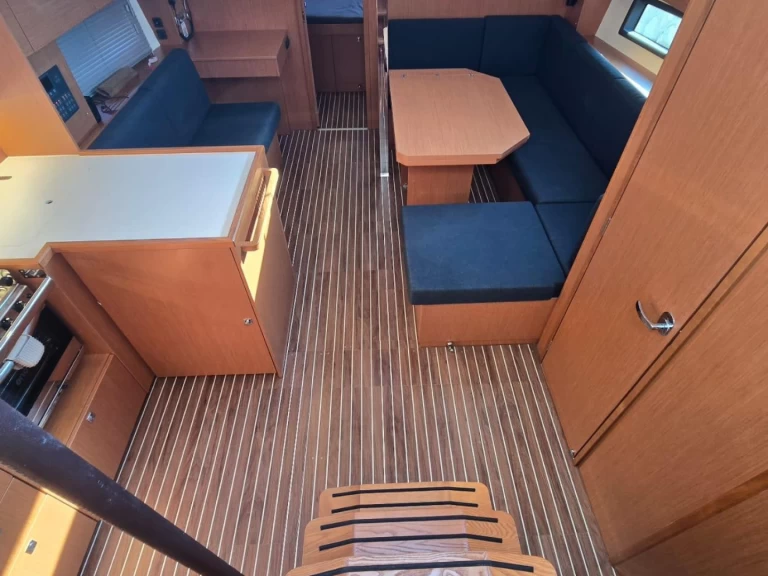 Sailboat rental with or without captain Bavaria Alimos