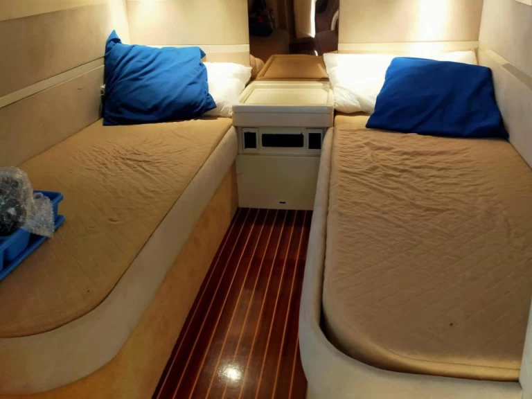 Motorboat rental in Porto Cervo -  Tecnomar 58