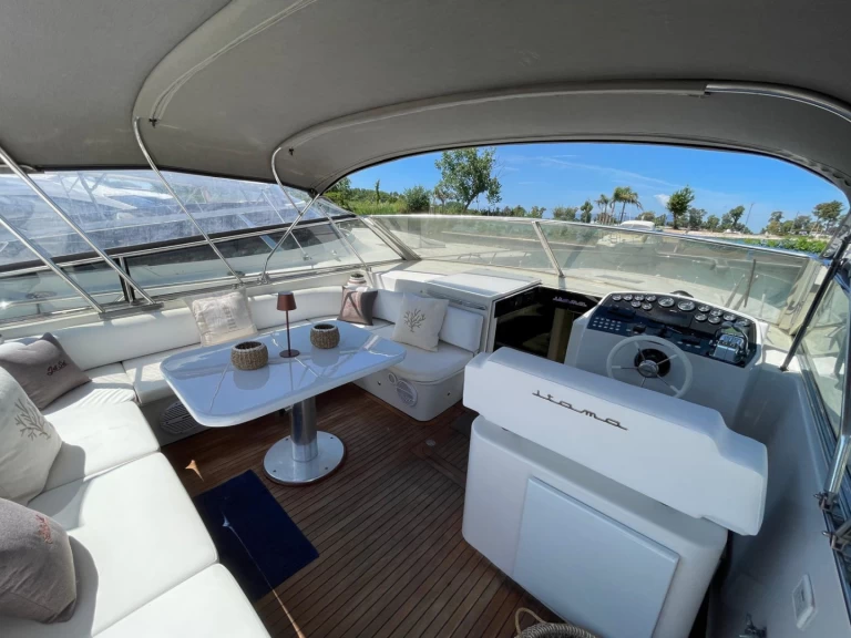 Rent a  Motorboat Porto Cervo