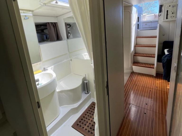 Motorboat rental in Porto Cervo -  Motorboat
