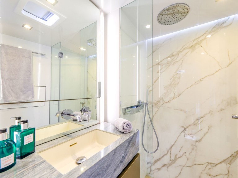 Boat rental Sunreef Sunreef 80 in Šibenik on Samboat