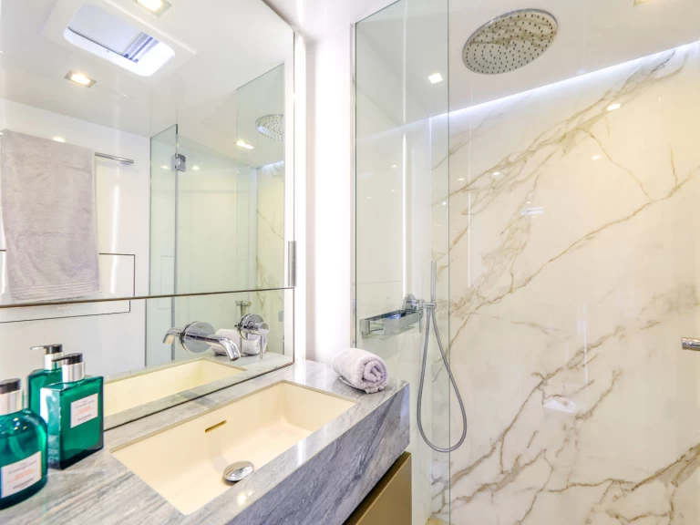 Boat rental Sunreef Sunreef 80 in Šibenik on Samboat