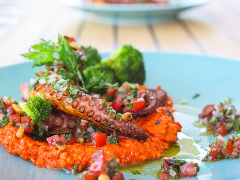 Bareboat Rental Catamaran Sunreef with a boat licence