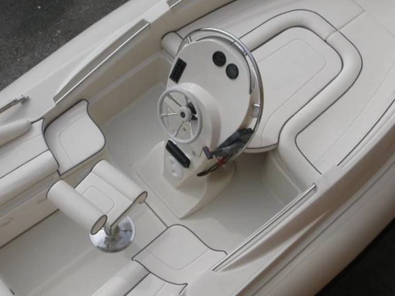 Scanner Envy 630 in Nettuno on SamBoat