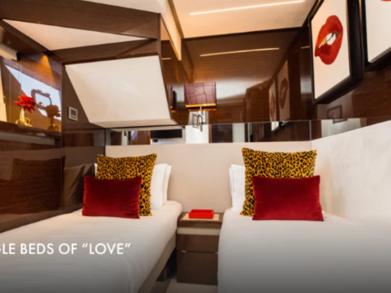 Prestige 680S charter bareboat or captained in  Amalfi