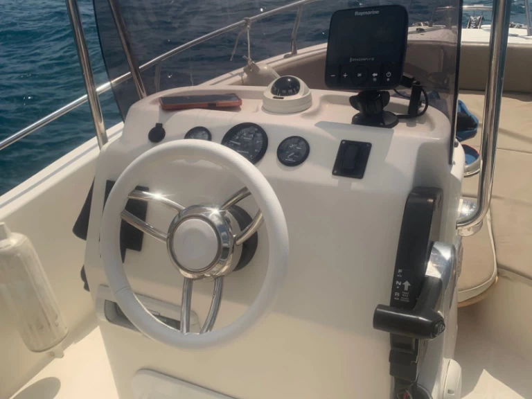 Rent a Ferrario Winnebago  Celle Ligure