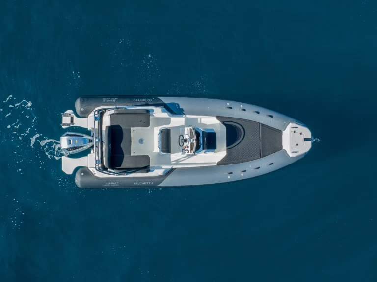 Fanale marine  FANALE 700 FALCHETTU in Porto Pollo on SamBoat