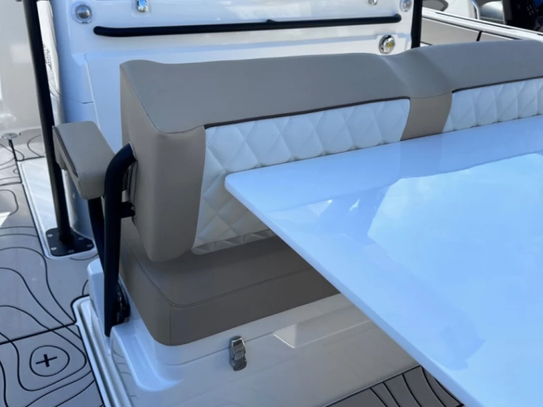 RIB rental in Cogolin - Zodiac X10CC