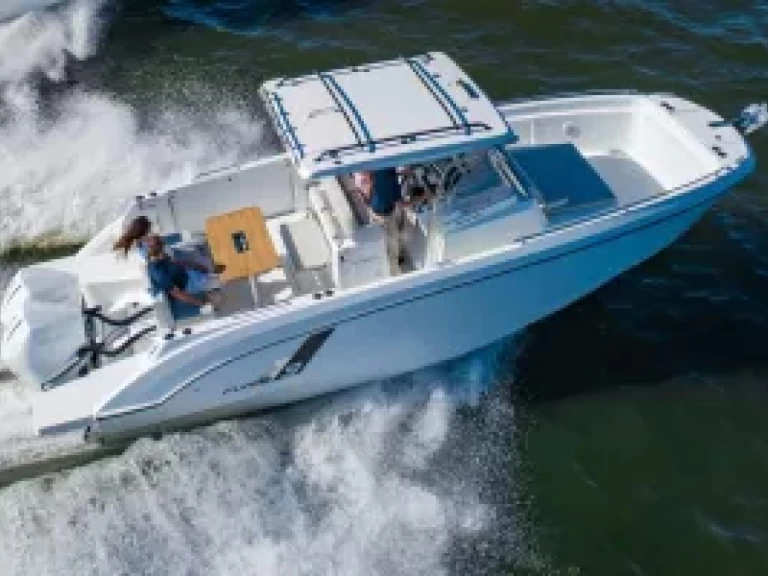 Yacht charter Saint-Raphaël cheap Flyer 9