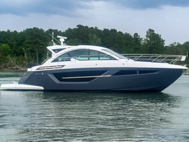 Yacht charter West Palm Beach cheap 50 Cantius