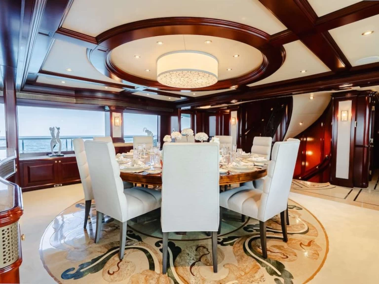 Yacht charter Bahamas cheap TCB