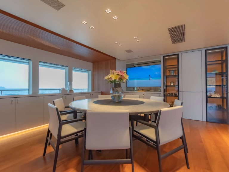 Boat rental  SPACECAT in Phuket (City) on Samboat