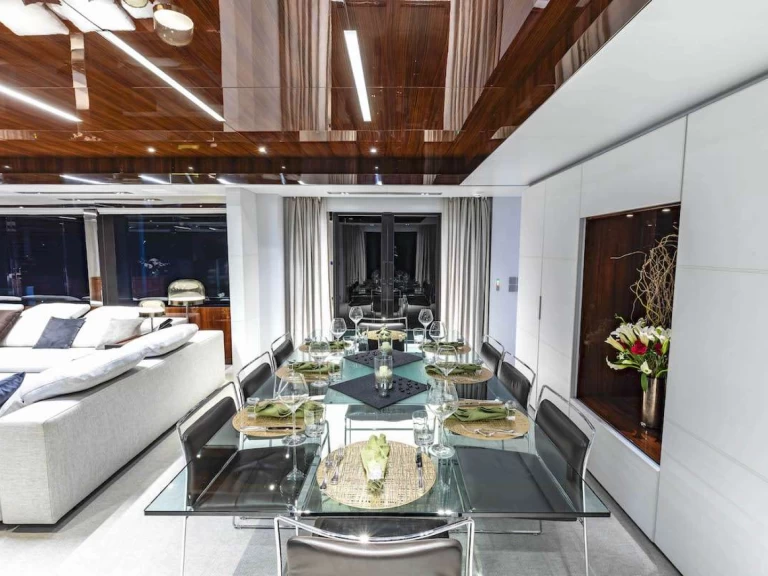 Riva NO SURRENDER charter bareboat or captained in  Bahamas