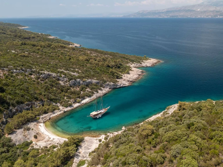 Custom Eleganza charter bareboat or captained in  Split