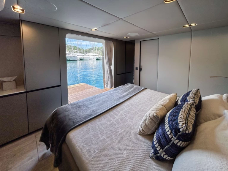 Boat rental Sunreef NAUTI NICKEL &amp; T/T RONIN in Puerto Rico on Samboat