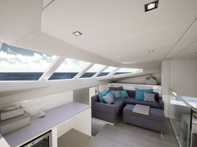 Luxury Yacht for rent Auckland at the best price
