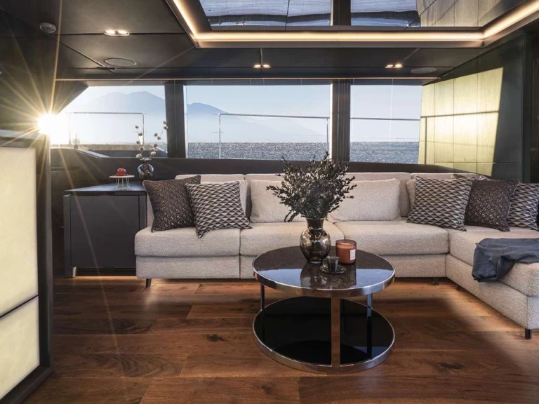 Yacht charter Athens cheap ALTEYA 