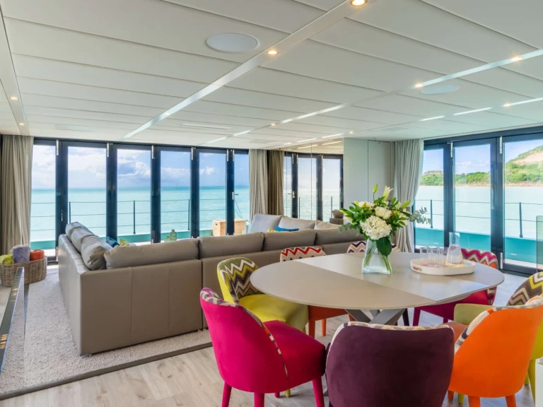 Yacht charter State of Florida cheap ORCA