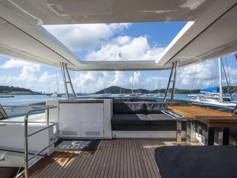 Rent a Lagoon HULYA Bahamas