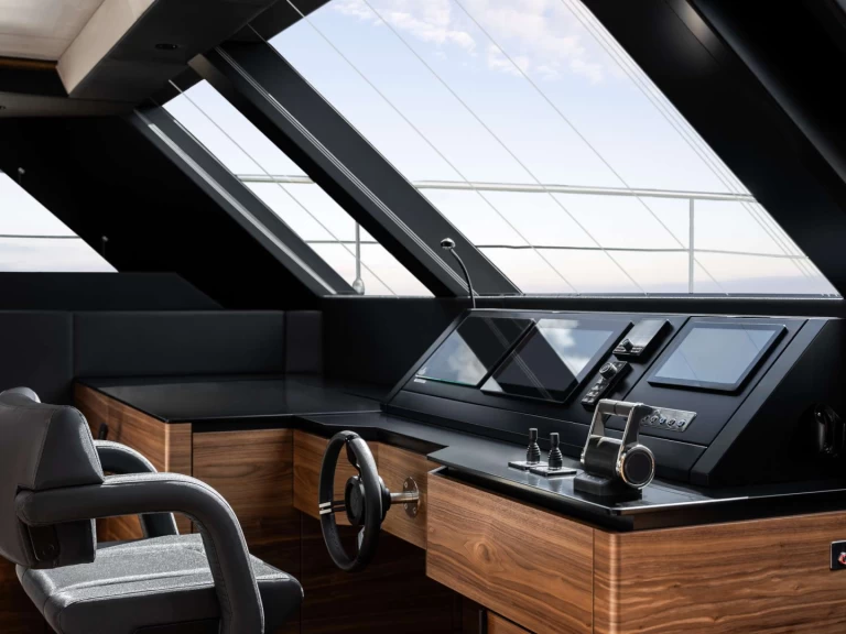 Sunreef DOUBLE HAPPINESS charter bareboat or captained in  Saint Bartholomew