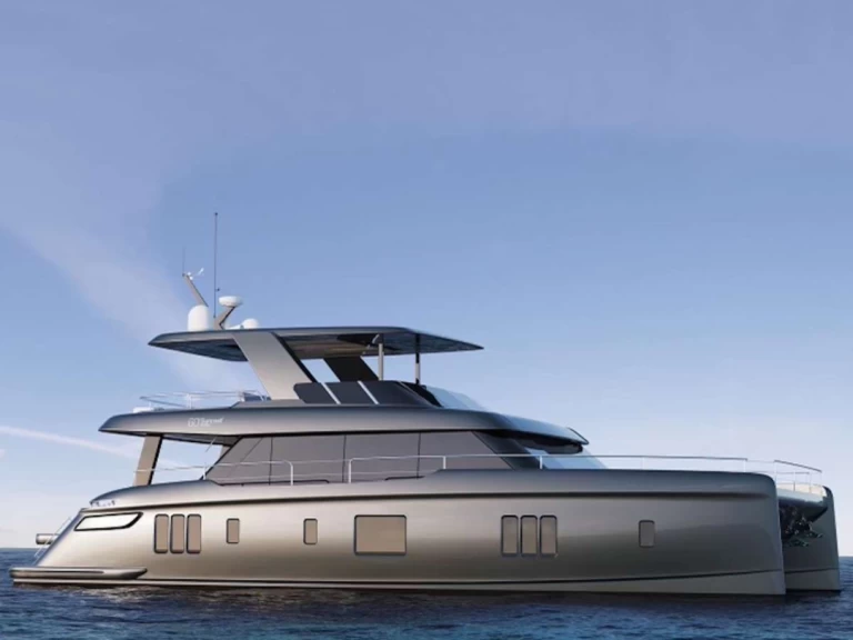 Yacht charter State of Florida cheap Archipelago III