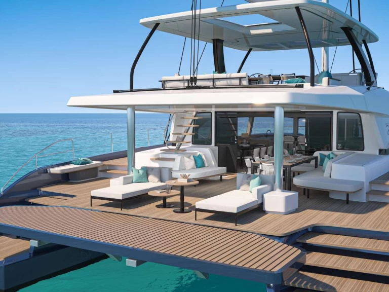 Yacht charter El Gouna cheap IMLADRIS