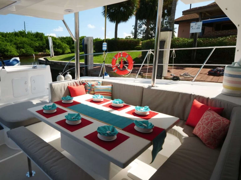 Royal Cape GET ALONG charter bareboat or captained in  U.S. Virgin Islands