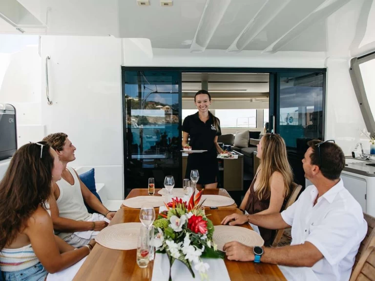 Yacht charter British Virgin Islands (BVI) cheap ETHER